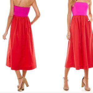 Berkshire Maxi